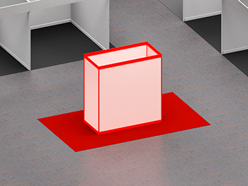 Symbolbild Reihenstand