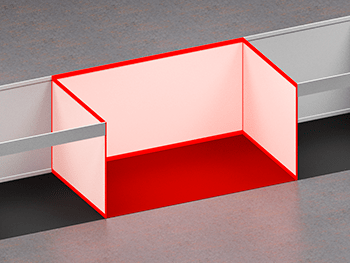 Symbolbild Reihenstand