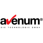 Logo avenum