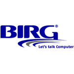Logo BIRG Computer