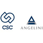 Logo CSC Angelini