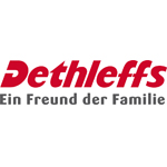 Logo Dethleffs