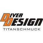 Logo Diver Design