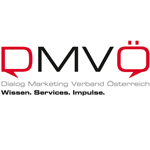 Logo DMVÖ
