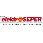 Logo Elektro Seper