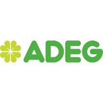 Logo ADEG