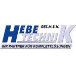 Logo Hebetechnik