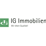 Logo IG Immobilien