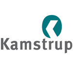 Logo Kamstrup
