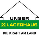 Logo LAGERHAUS