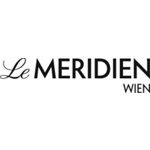 Logo Le MERIDIEN Wien