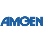 Logo AMGEN