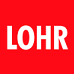 Logo LOHR