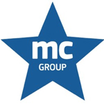 Logo mc GROUP