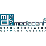 Logo mediadent