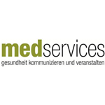 Logo medservices