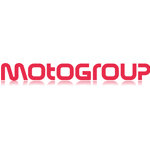 Logo MOTOGROUP
