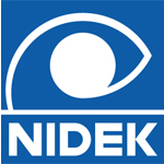 Logo NIDEK