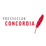 Logo Presseclub Concordia