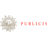Logo PUBLICIS