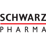Logo Schwarz Pharma