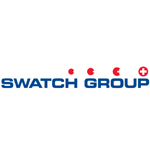 Logo SWATCH GROUP