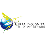Logo TIERRA INCOGNITA