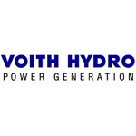 Logo VOITH HYDRO