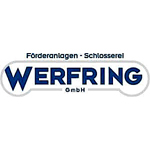Logo WERFRING