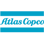 Logo Atlas Copco