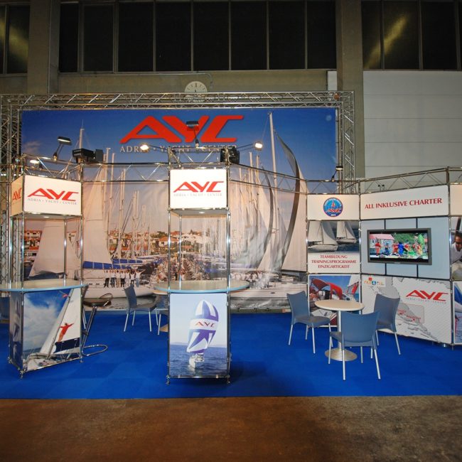 AYC - Adria Yacht Center