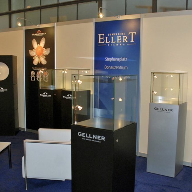 Foto Produktpräsentation Ellert Juweliere
