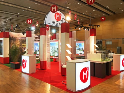 Foto Mischek Bauträger Service