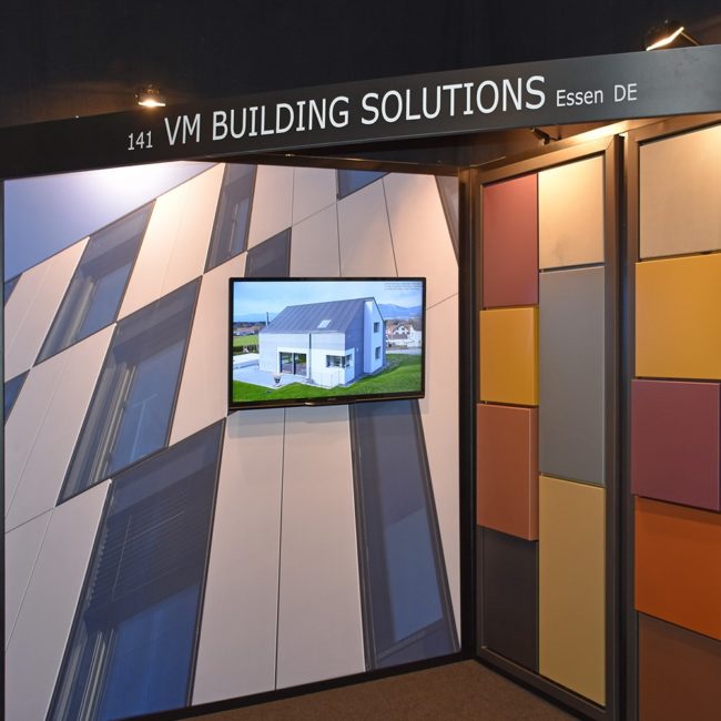 Foto VM Building Solutions