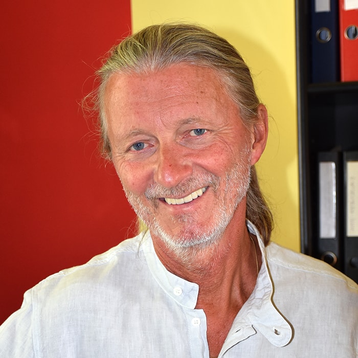 Foto von Egmont Hellmer